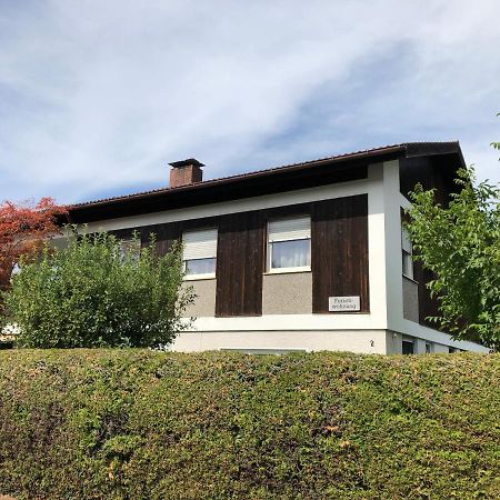 Family Apartment Bavaria 福森 外观 照片
