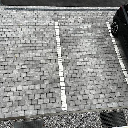 Family Apartment Bavaria 福森 外观 照片