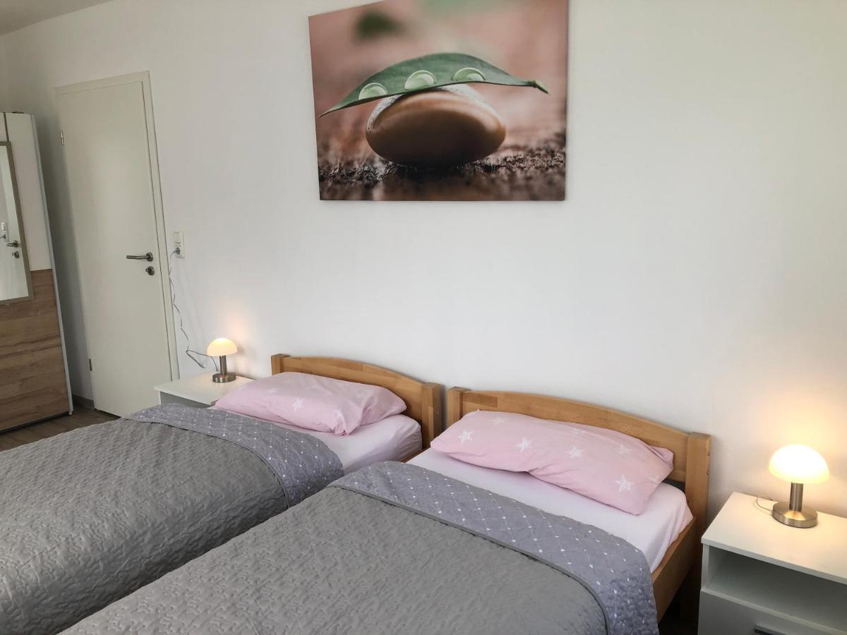 Family Apartment Bavaria 福森 外观 照片