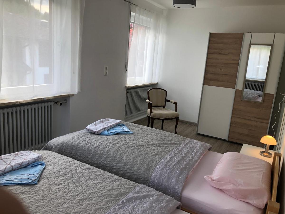 Family Apartment Bavaria 福森 外观 照片