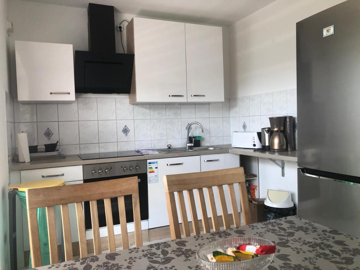 Family Apartment Bavaria 福森 外观 照片