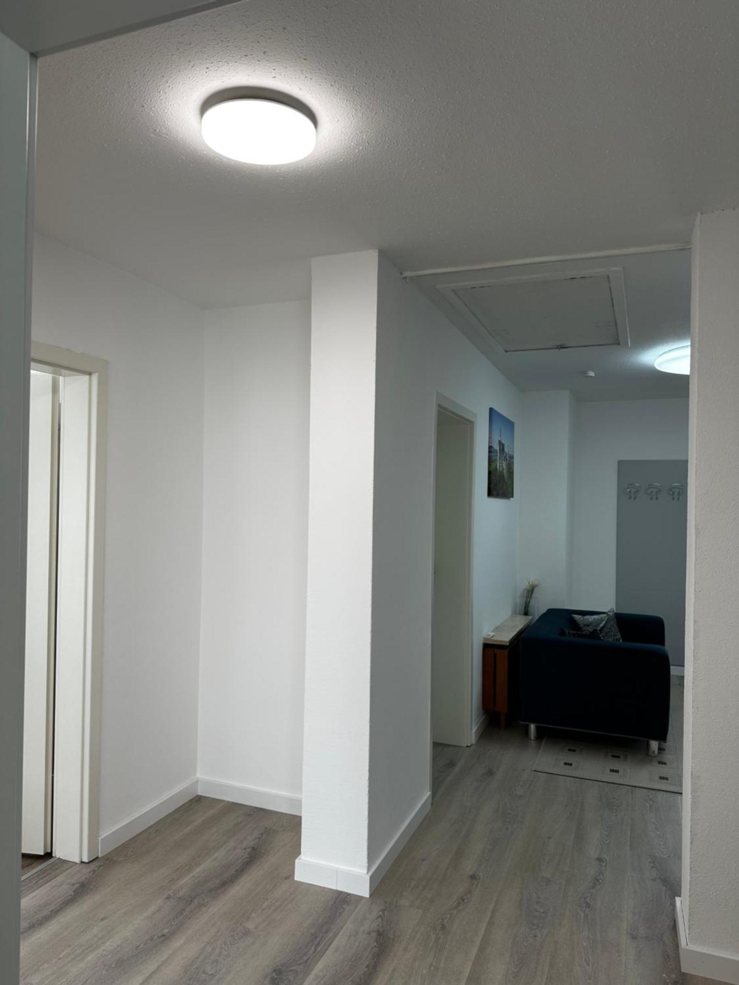 Family Apartment Bavaria 福森 外观 照片
