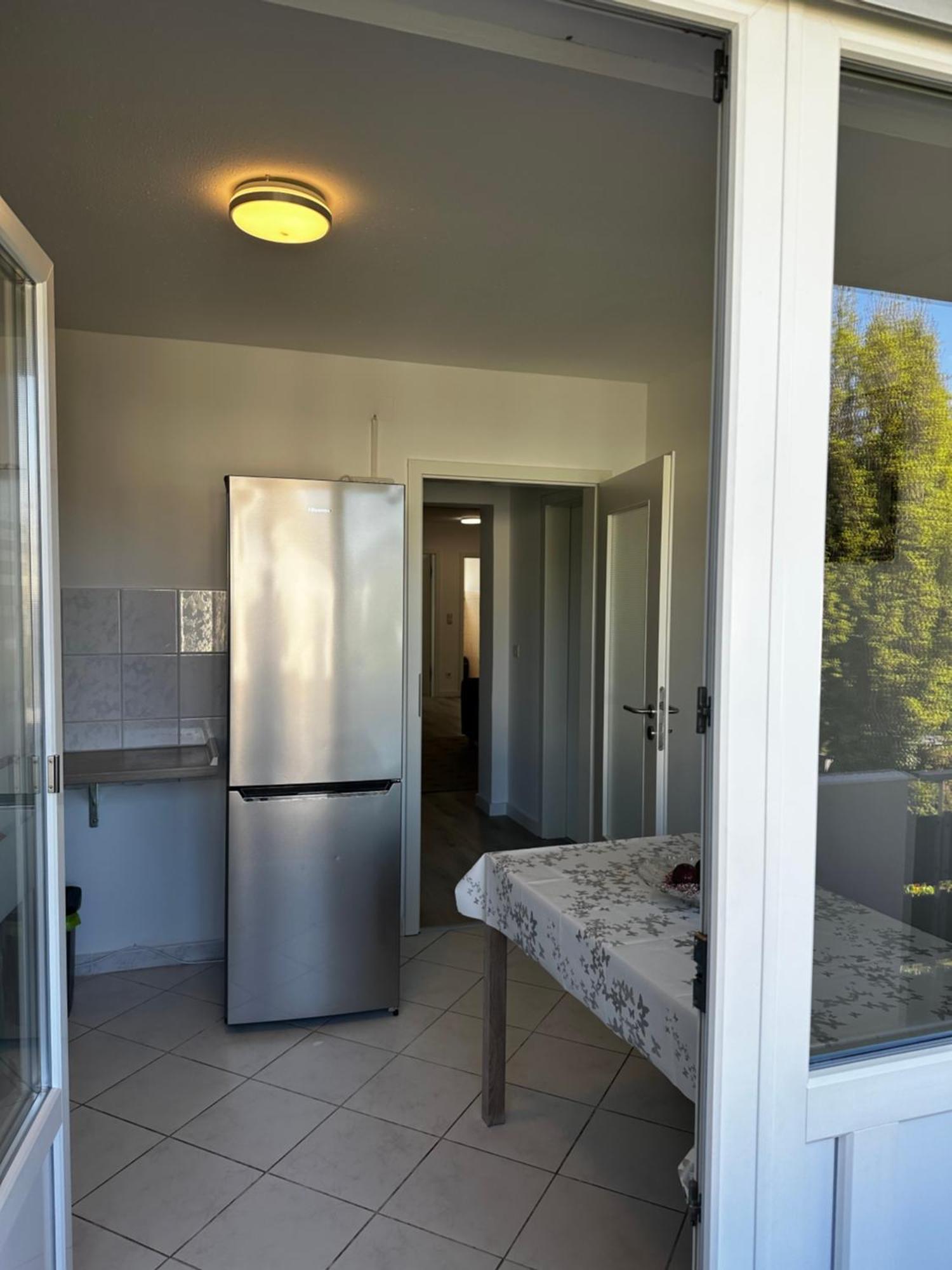 Family Apartment Bavaria 福森 外观 照片