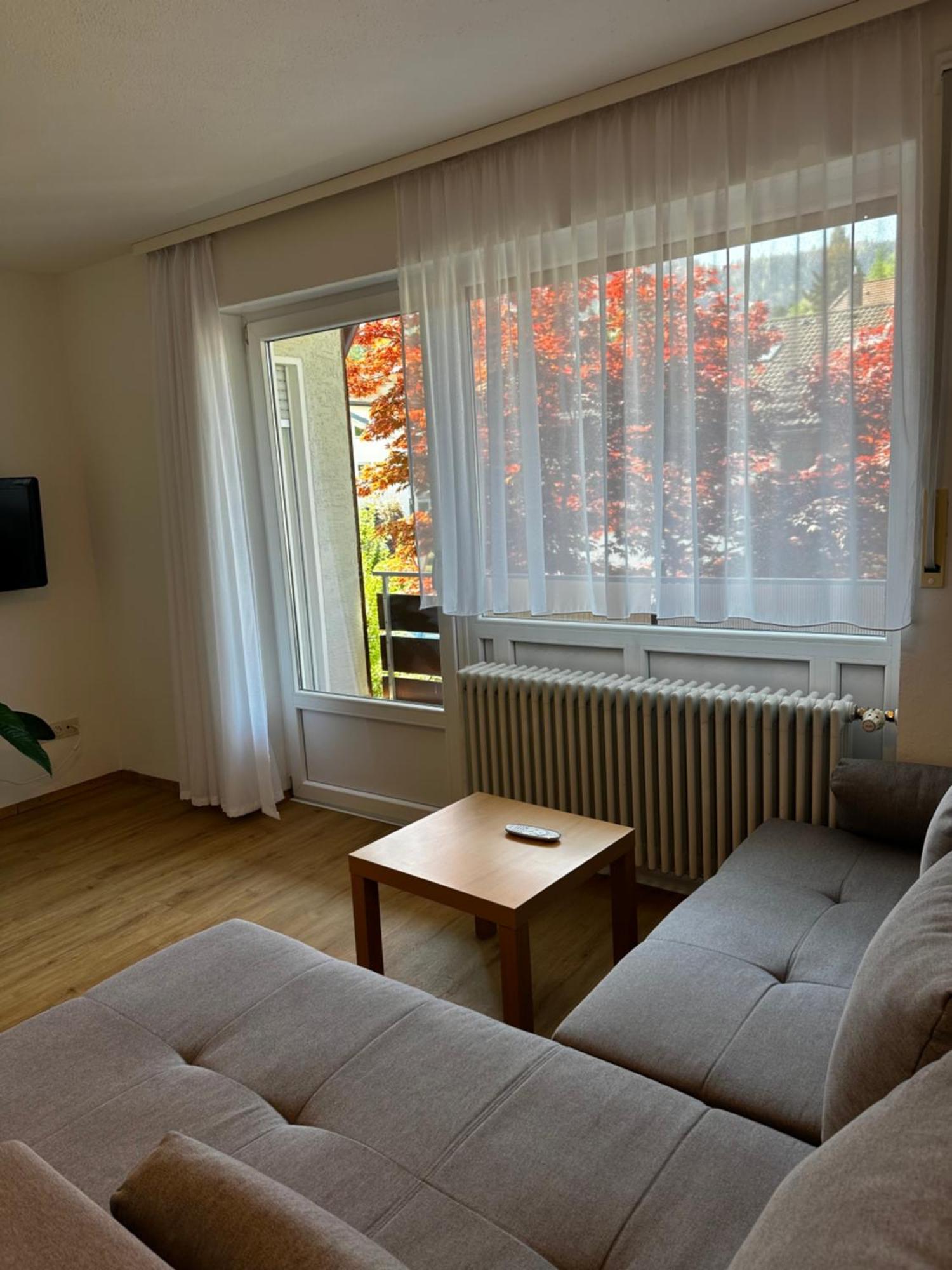 Family Apartment Bavaria 福森 外观 照片