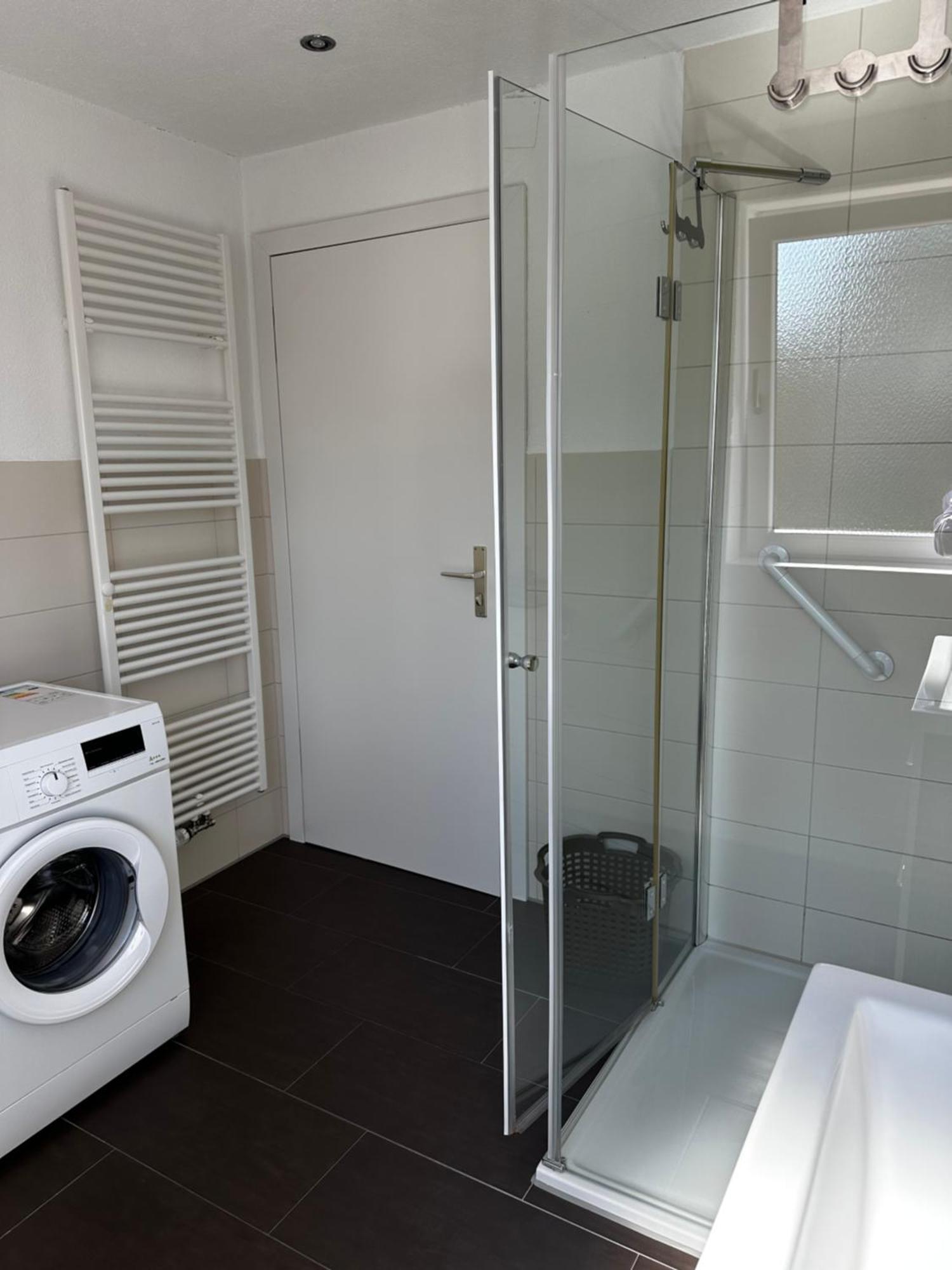 Family Apartment Bavaria 福森 外观 照片