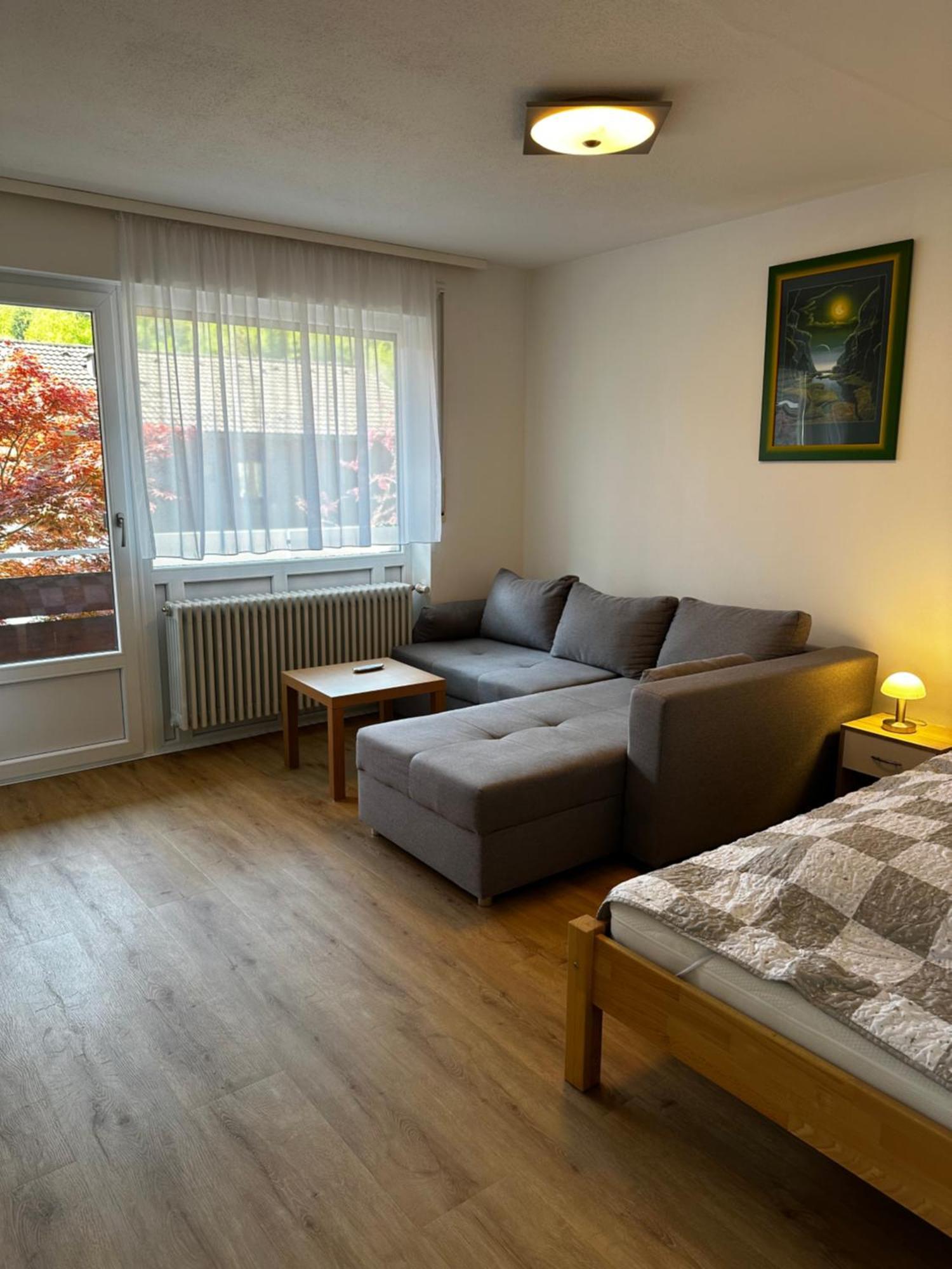 Family Apartment Bavaria 福森 外观 照片